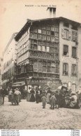 Delcampe - 71 - MACON - S06814 - La Maison De Bois - Macon