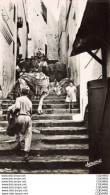 Delcampe - ALGERIE - S06762 - Alger - L'Ancêtre Des Boueux - CPSM 14x9 Cm - - Algiers