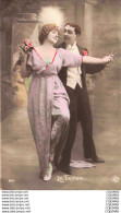 Delcampe - SPORTS - S06837 - Danse - Le Tango - - Sonstige & Ohne Zuordnung