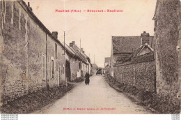 Delcampe - 60 - NOAILLES - S06802 - Boncourt - Ruellette - Noailles