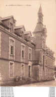 Delcampe - 86 - LUSIGNAN - S07886 - L'Hôpital - En L'état - - Lusignan