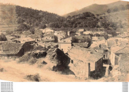 Delcampe - 83 - COLLOBRIERES - S07875 - Le Vieux Village - En L'état - - Collobrieres