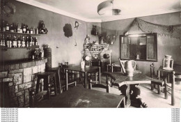 Delcampe - 83 - CARQUEIRANNE - S07873 - La Salle  à  Manger "Mas De Pins Penchés" Hôtel Restaurant - CPSM 14x9 Cm - - Carqueiranne