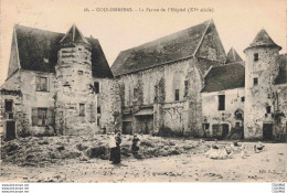 Delcampe - 77 - COULOMMIERS - S07836 - La Ferme De L'Hôpital - Coulommiers