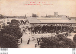Delcampe - 65 - MAUBOURGUET - S07817 - La Nouvelle Halle - En L'état Pli - - Maubourguet