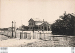 Delcampe - 60 - COMPIEGNE - S07798 - Vue D'une Rue - - Compiegne