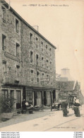 Delcampe - 22 - ERQUY - S07742 - L'Hôtel Des Bains - Automobile - Erquy