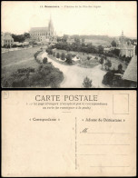 Delcampe - CPA Bonsecours Plateau De La Côte Des Aigles 1910 - Bonsecours