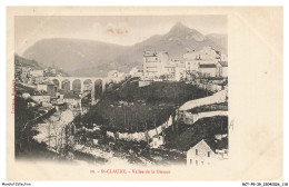 Delcampe - BCTP9-0997-39 - SAINT-CLAUDE - Vallee De La Bienne - Saint Claude