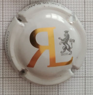 Delcampe - Capsule De Champagne LEGRAS RL - Otros & Sin Clasificación