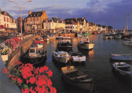 Delcampe - 44 LE CROISIC LES QUAIS - Le Croisic