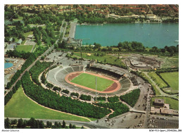 Delcampe - BCWP10-0788-SPORT - FOOTBALL - HANNOVER - Niedersachsen Stadium - Fussball