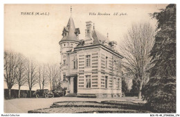 Delcampe - BCXP3-0362-49 - TIERCE - Villa Rondeau - Tierce