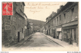 Delcampe - BCXP11-1170-76 - DARNETAL - Rue De Long-Paon - Darnétal