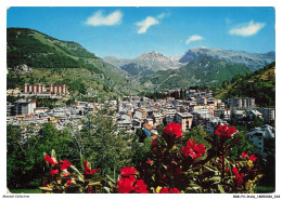 Delcampe - BDBP3-0212-ITALIE - LIMONE PIEMONTE - Panorama - Sonstige & Ohne Zuordnung