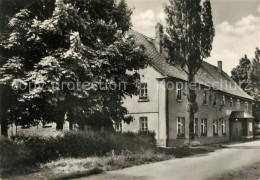 Delcampe - Blankenhain Crimmitschau Caritasheim - Crimmitschau