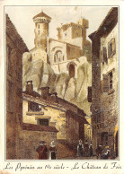 Delcampe - 9-FOIX-N°C-3652-C/0185 - Foix