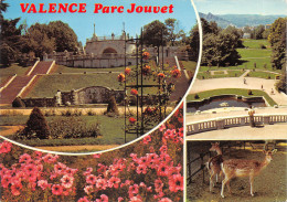 Delcampe - 26-VALENCE SUR RHONE-N°4519-A/0177 - Valence