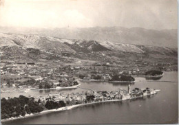 Delcampe - 0147 / Rab – Aerial View From Helicopter – Primorje-Gorski Kotar – Croatia - Croazia