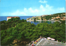 Delcampe - 0147 / Ulcinj – Old Town (Stari Grad) – Ulcinj – Montenegro - Montenegro