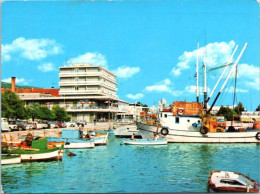 Delcampe - 0146 / Crikvenica – Seaside Resort – Kvarner – Croatia - Croazia