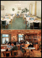 Delcampe - ÄLTERE POSTKARTE RESTAURANT HIRSCHEN MAUREN FÜRSTENTUM LIECHTENSTEIN Ansichtskarte - Turismo