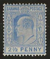 Delcampe - Bahamas   .  SG   .  73    .  Perf. 14    .   Mult Crown CA       *     .      Mint-hinged - 1859-1963 Crown Colony
