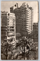 Delcampe - Barcelona Plaza Urquinaona Carte Postale Postcard - Barcelona