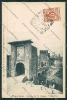 Delcampe - Milano Vimercate Cartolina QQ8719 - Milano (Mailand)