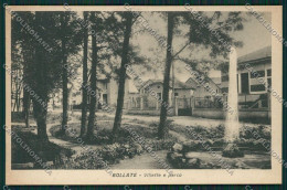 Delcampe - Milano Bollate Cartolina QQ7921 - Milano (Mailand)
