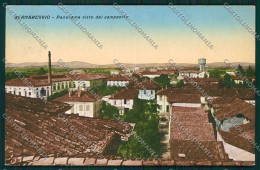 Delcampe - Milano Bernareggio Cartolina QQ7898 - Milano (Mailand)