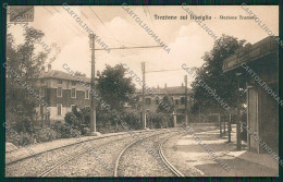 Delcampe - Milano Trezzano Sul Naviglio Cartolina QQ8653 - Milano (Mailand)