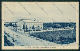Delcampe - Milano Sesto San Giovanni Cartolina QQ8605 - Milano (Mailand)