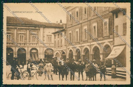 Delcampe - Ravenna Bagnacavallo Cartolina QQ9886 - Ravenna