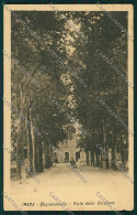 Delcampe - Ravenna Bagnacavallo ABRASA Cartolina QQ9888 - Ravenna