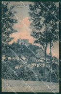 Delcampe - Pavia Zavattarello Cartolina QT0358 - Pavia