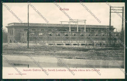 Delcampe - Milano Turbigo Cartolina QQ8667 - Milano (Mailand)