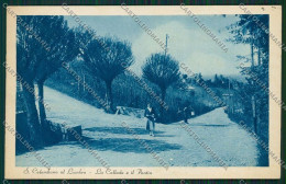 Delcampe - Milano San Colombano Al Lambro Cartolina QQ8546 - Milano (Mailand)