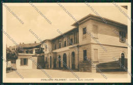 Delcampe - Milano Pogliano FORO Cartolina QQ8494 - Milano (Mailand)