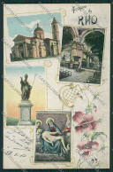 Delcampe - Milano Rho Cartolina QQ8510 - Milano (Mailand)