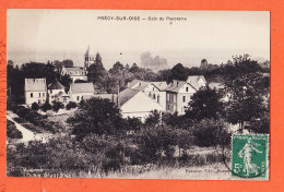 Delcampe - 27558 (•◡•) PRECY-sur-OISE-60 @ Coin Du Panorama @ 1912 LAFORGUE à MAGNIER @ Edition FREMONT - Précy-sur-Oise