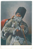 Delcampe - RO 85 - 28222 ETHNIC Gypsy, Romania - Old Postcard, CENSOR - Used - 1917 - Rumänien