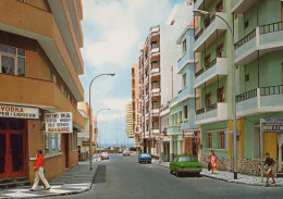 Delcampe - ESPAÑA Las Palmas DE Gran Canaria Islas Canarias Calle Pelayo Unposted #PBD450 - Gran Canaria
