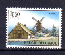 Delcampe - Belgique - COB N° 1532 - Neuf - Neufs
