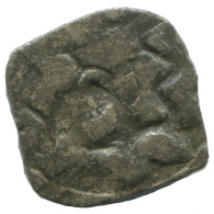 Delcampe - Germany Pfennig Authentic Original MEDIEVAL EUROPEAN Coin 0.7g/18mm #AC261 - Petites Monnaies & Autres Subdivisions