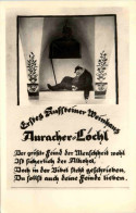 Delcampe - Kufstein, Kaisergebirge Und Umgebung/Tirol - Weinhaus Auracher Löchl - Kufstein