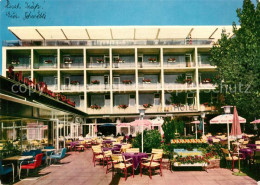Delcampe - Heilbronn Neckar Insel-Hotel - Heilbronn