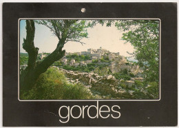 Delcampe - GORDES. Le Pays Du Lubéron. - Gordes