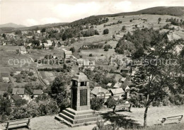Delcampe - Goldlauter-Heidersbach - Suhl
