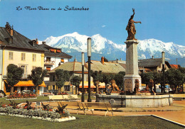 Delcampe - 74-SALLANCHES-N°C-3654-D/0239 - Sallanches